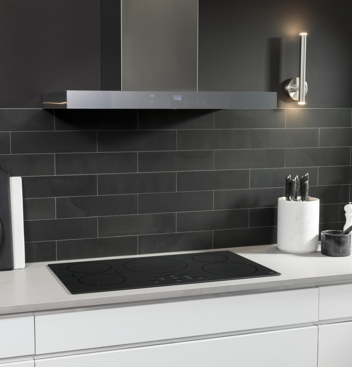GE Profile Induction Cooktop - Thumbnail 4