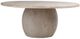 Dovetail Furniture Belize Light Warm Wash Dining Table-0