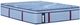 Sealy® Posturepedic® Pro Crenshaw II 15" Wrapped Coil Medium Euro Pillow Top California King Mattress-0