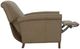 BarcaLounger® Phoebe Cashmere Taupe Manual Recliner-4