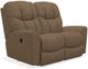 La-Z-Boy® Rori Mink Reclining Loveseat-4