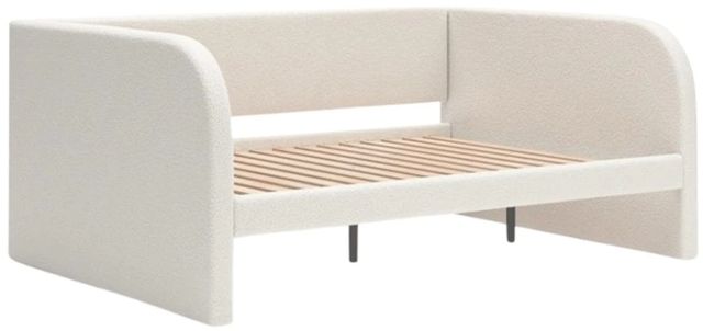 Signature Design by Ashley® Arloster White Full Upholstered Daybed-1