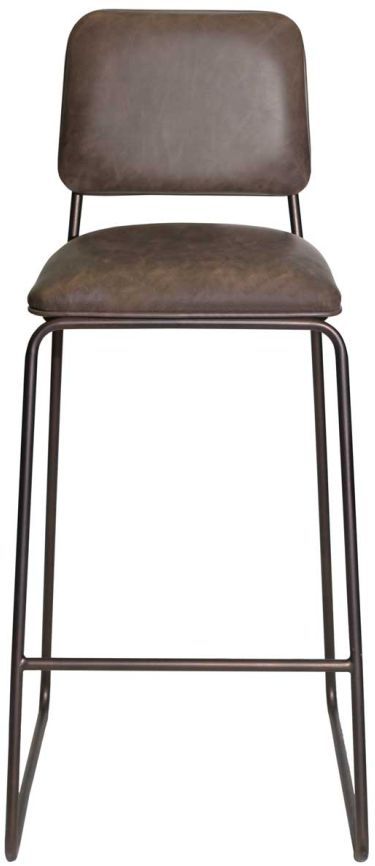Steve Silver Co. Mesa 30" Bar Stool-1