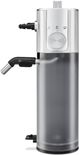 KitchenAid® Brushed Stainless Steel Automatic Milk Frother Attachment-0