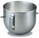 KitchenAid® 4.8 L Bowl-Lift Polished Stainless Steel Bowl with Flat Handle-0