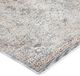 Dalyn™ Rug Company Vienna Denim 3'x5' Runner-1