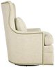 Craftmaster® Customizable New Traditions Swivel Chair-2