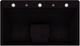 Vent-A-Hood® 42" Black Carbide Wall Mounted Range Hood-2
