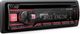 Alpine® Car CD Receiver-1
