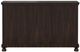 Bernards Prescott Cherry Dresser-3