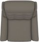 La-Z-Boy® Brentwood Granite High Leg Reclining Chair-4