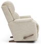 La-Z-Boy® Dorian Hickory Manual Rocking Recliner-2