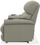 La-Z-Boy® Pinnacle Linen Power Wall Reclining Loveseat-3