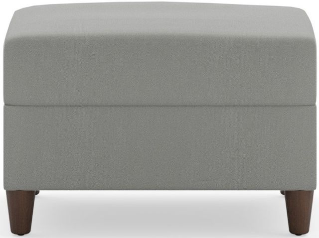 homestyles® Blake Gray Ottoman-4