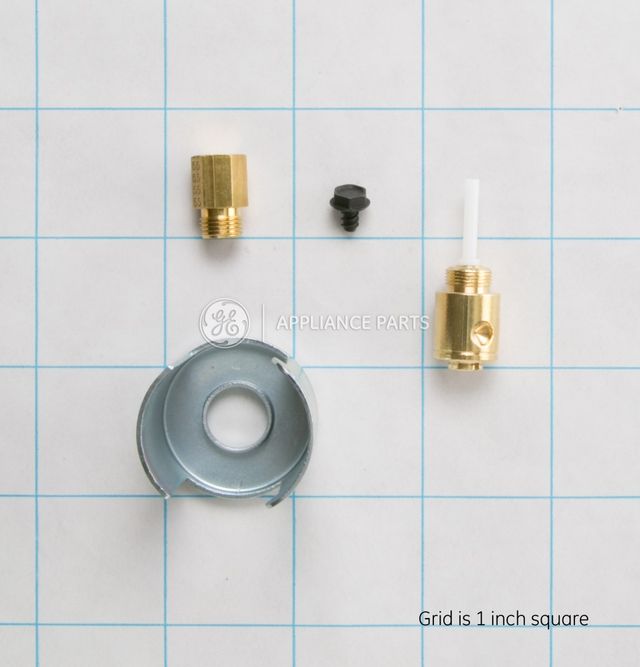 GE® Gas Dryer LP Conversion Kit-2