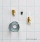 GE® Gas Dryer LP Conversion Kit-2
