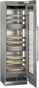 Liebherr Monolith 11.3 Cu. Ft. Panel Ready Wine Cabinet-4