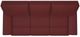 La-Z-Boy® Norris Claret Reclining Sofa-4