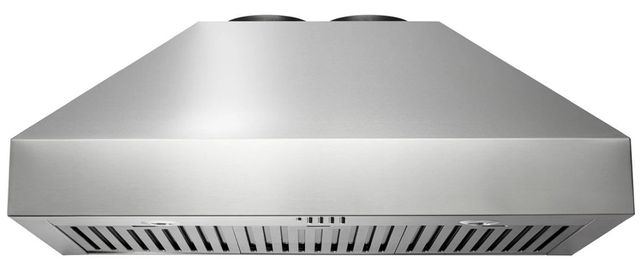 Thor Kitchen® Professional 36" Stainless Steel Wall Mounted Range Hood-0