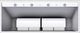 Vent-A-Hood® 60" Wall Mounted Range Hood-White-3