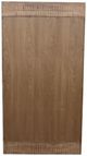 Nest Home Collections Speakeasy Antique Natural Cabinet-4