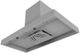 Vent-A-Hood® 42" Stainless Steel Wall Mounted Range Hood-3