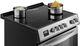Kenmore 30'' Stainless Steel Slide-In Induction Range with Convection and Air Fry-3