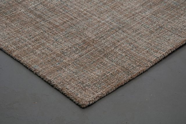 Renwil® Saffron Walnut 5' x 7 Area Rug-2