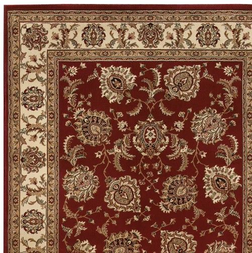 Oriental Weavers™ Ariana 5'x8' Style 7 Area Rug-1