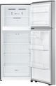 LG 28" 17.5 Cu. Ft. PrintProof® Stainless Steel Top Freezer Refrigerator-1