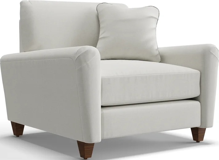 La-Z-Boy® Kirby Chair and a Half | McMasters Home Gallery