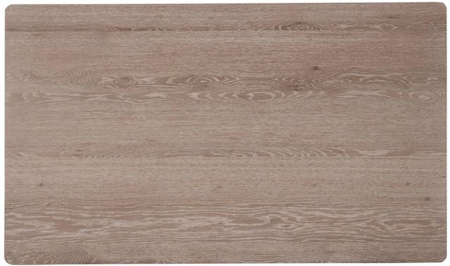 Bassett® Furniture BenchMade Reston 54" Rectangular Cocktail Table-3