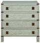 Furniture Classics Bennington Smokey White Chest-2