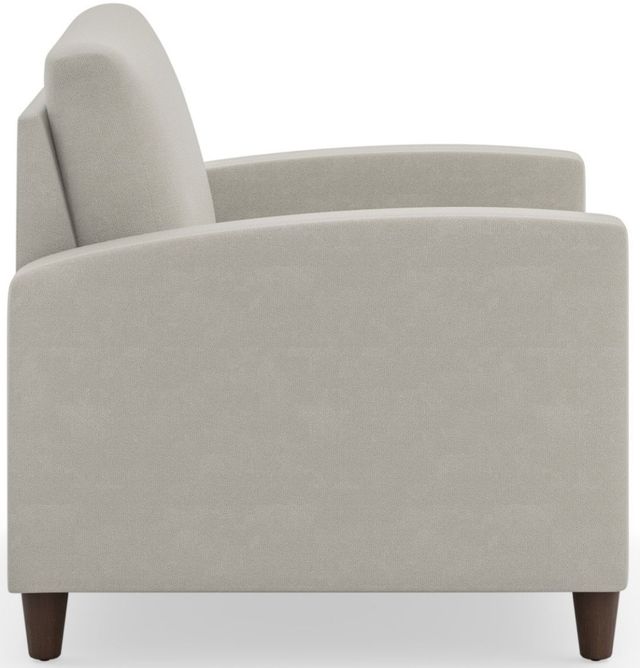 homestyles® Blake Tan Armchair-2