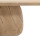 Dovetail Furniture Nexus Light Natural Dining Table-5