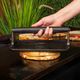 Blackstone® Medium Cast Iron Griddle Press-4