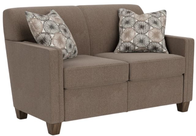 Flexsteel® Customizable Nora Loveseat-2