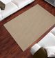 Dalyn™ Rug Company Monaco Sisal Taupe 5'x8' Rug-3