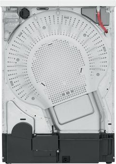 Electrolux 4.0 Cu. Ft. White Front Load Ventless Compact Stackable Electric Dryer