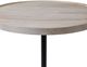 Renwil® Antares Whitewash Accent Table-1