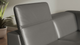 Natuzzi Editions Speranza 3-Piece Sectional-2