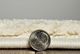 KAS Rugs Hue Beige/Grey Views 5'x8' Area Rug-3