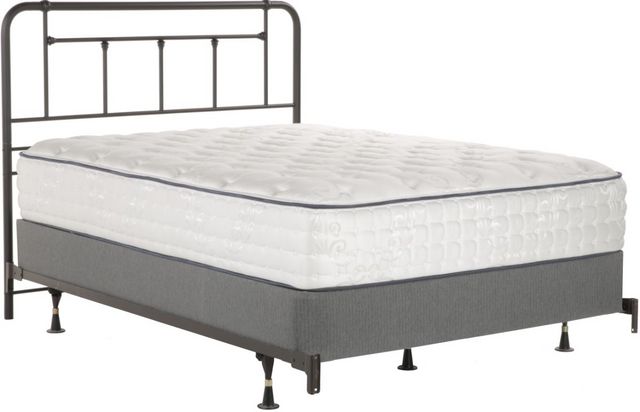 Grande tête de lit Baldwin de Fashion Bed Group® - Noir