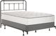 Grande tête de lit Baldwin de Fashion Bed Group® - Noir-0