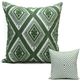 Signature Design by Ashley® Bellvale 4-Piece Navy/White Pillows-0