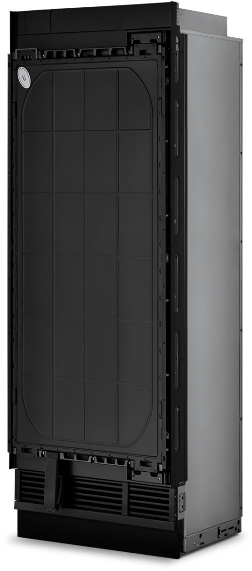 JennAir® 30" 17 Cu. Ft. Panel Ready Built-In Column Refrgierator with Slimtech Insulation Technology in Door -1