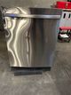 Samsung 24" Stainless Steel Top Control Built In Dishwasher-0