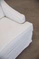 Best Home Furnishings® Ayla Snow Swivel Glider-2