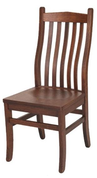 Door County Lincoln Side (17.75"W x 16.5"D x 39.75"H)-0