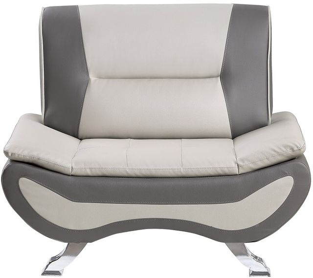 Mazin Furniture Veloce Multi-colour Chair-0